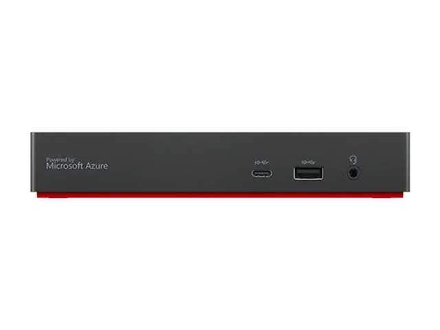 Thinkpad Universal USB-C Smart Dock - immagine 2