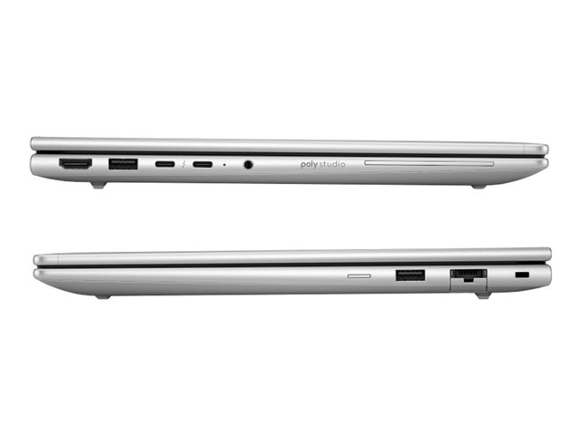 HP EliteBook 6 G1i – Intel Core Ultra 5 225U, 16 GB RAM, SSD 512 GB, 16" - immagine 5
