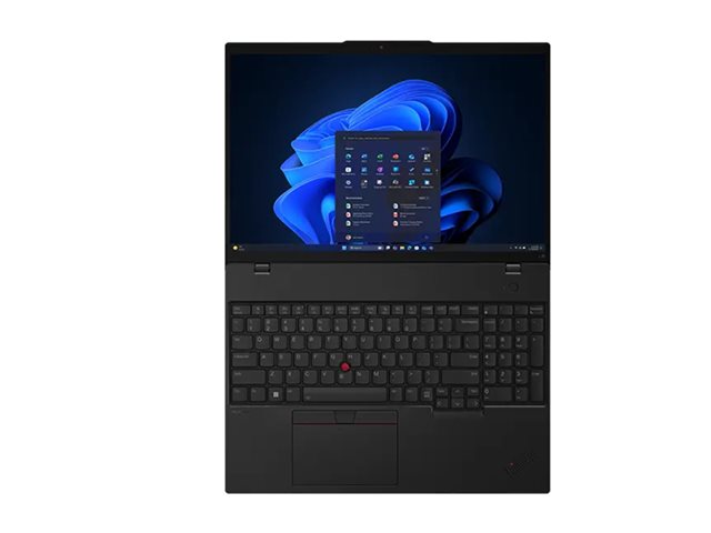 Lenovo ThinkPad L16 Gen 2 – AMD Ryzen 5 Pro 215, 16 GB RAM, SSD 512 GB, 16" - immagine 5