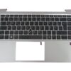 HP 840/EB 14 G7/G8 - DE - BL