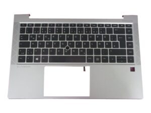 HP 840/EB 14 G7/G8 - DE - BL