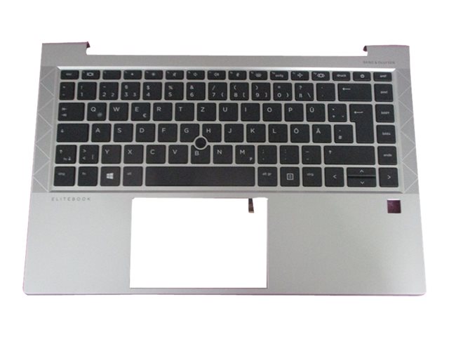 HP 840/EB 14 G7/G8 - DE - BL