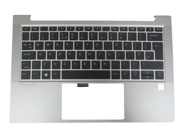 HP Keyb Top Cover - GB