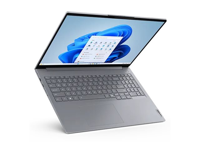 Lenovo ThinkBook 16 G9 IRL – Intel Core 5 210H, 16 GB RAM, SSD 512 GB, 16" - immagine 2