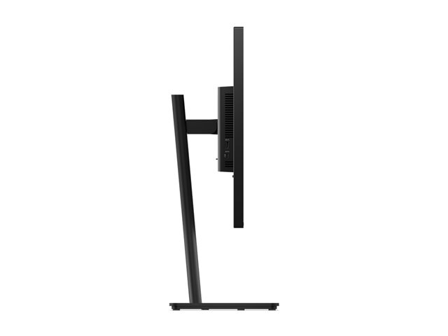 ThinkVision T27q-40 27" QHD USB-HUB Monitor - immagine 5