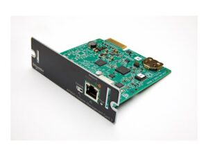 UPS Network Management Card 3