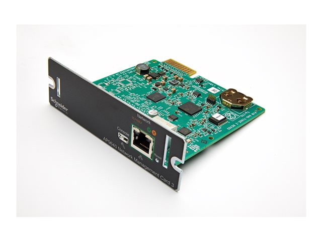 UPS Network Management Card 3