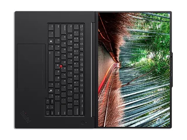 Lenovo ThinkPad T1g Gen 8 – Intel Core Ultra 7 265H, 32 GB RAM, SSD 1 TB, 16" - immagine 4