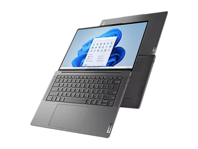 Lenovo Yoga Pro 7 14IRH8 – Intel Core i5 13500H, 16 GB RAM, SSD 512 GB, 14" - immagine 2
