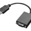 Lenovo HDMI to VGA Adapter