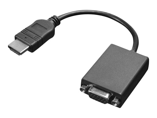 Lenovo HDMI to VGA Adapter