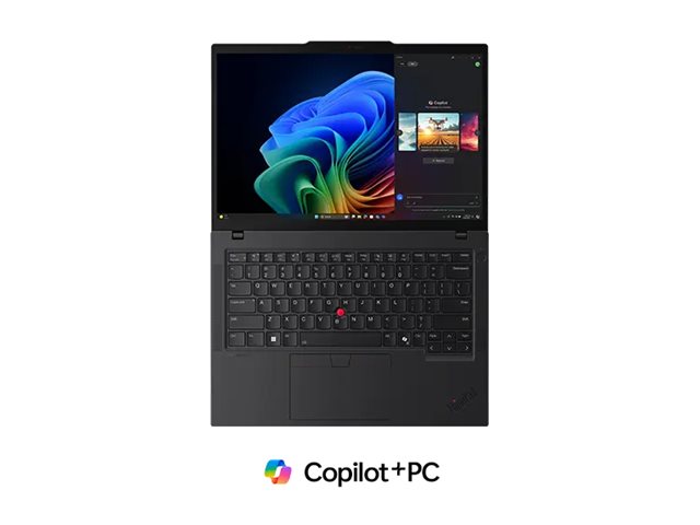 Lenovo ThinkPad T14 Gen 6 – Intel Core Ultra 5 226V, 16 GB RAM, SSD 512 GB, 14" - immagine 6