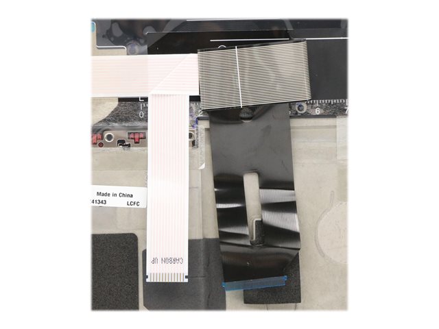 Keyb T14s G1 Cover UK - NONFPR - BL - immagine 3