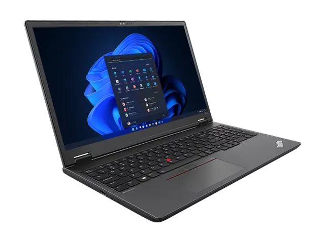 Lenovo ThinkPad P16v G1 – Intel Core i7-13700H, 32 GB RAM, 512 GB HDD, 16" - immagine 2