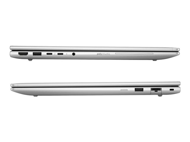 HP EliteBook 6 G1ah – AMD Ryzen 5 220, 24 GB RAM, SSD 512 GB, 14" - immagine 4