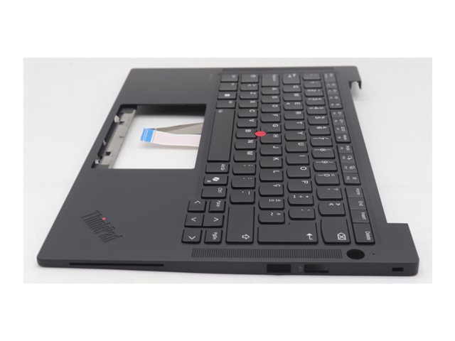 Keyb T14s G6 BL, Intel, PT - immagine 5