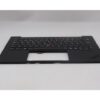 Keyb X1 Carbon 2025 G12/G13 Cover DE - WL