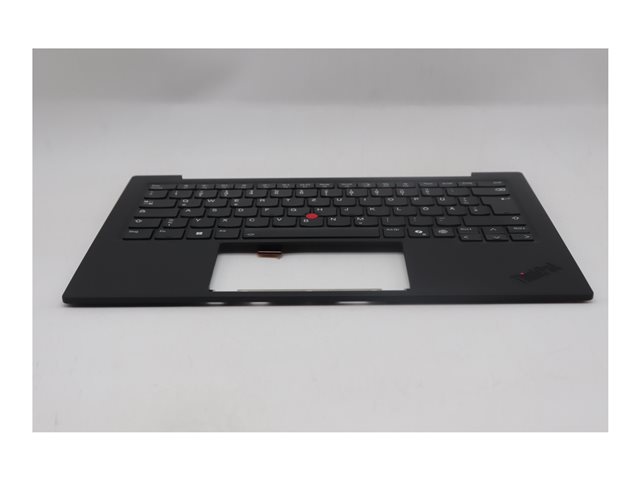 Keyb X1 Carbon 2025 G12/G13 Cover DE - WL