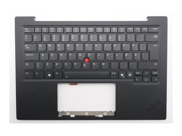Keyb X1 Carbon 2025 G12/G13 Cover DK - WL - immagine 5