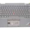 Lenovo X1 Yoga 2022 G7 Keyboard GB - WW