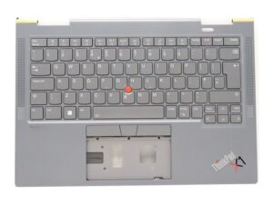 Lenovo X1 Yoga 2022 G7 Keyboard GB - WW
