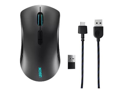 Lenovo Legion M600 Wireless Gaming Mouse - immagine 5