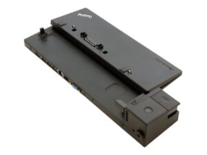 ThinkPad Basic Dock - 65W - EU