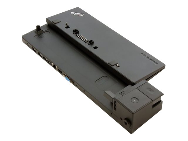 ThinkPad Basic Dock - 65W - EU