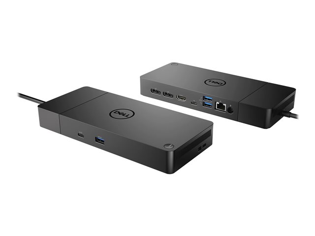 Dell USB-C WD19S Docking Station, 130W - immagine 4