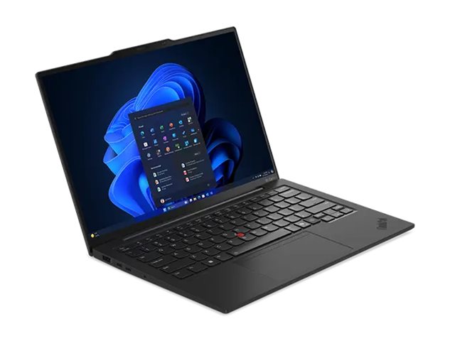 Lenovo ThinkPad X1 Carbon Gen 13 Aura Edition – Intel Core Ultra 5 225U, 16 GB RAM, SSD 512 GB, 14" - immagine 4