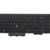 Keyb L15 G1/G2 SL - BL