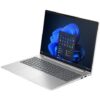 HP EliteBook 6 G1a – AMD Ryzen 7 250, 32 GB RAM, SSD 1 TB, 16"