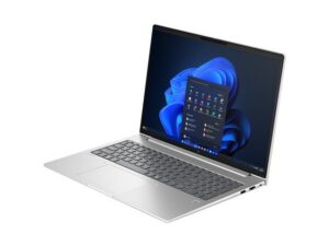 HP EliteBook 6 G1a – AMD Ryzen 7 250, 32 GB RAM, SSD 1 TB, 16"