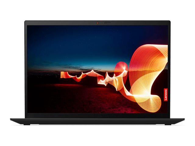 Lenovo ThinkPad X1 Carbon Gen 9 – Intel Core i7 1165G7, 16 GB RAM, SSD 512 GB, 14" - immagine 2