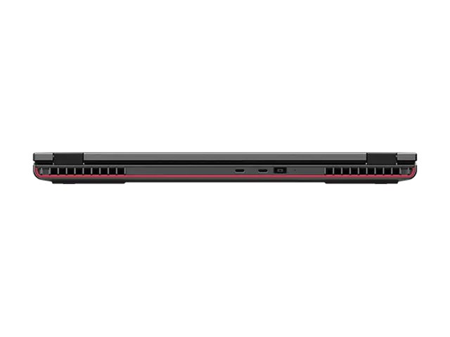 Lenovo ThinkPad P16v G1 – Intel Core i7-13700H, 32 GB RAM, 512 GB HDD, 16" - immagine 5