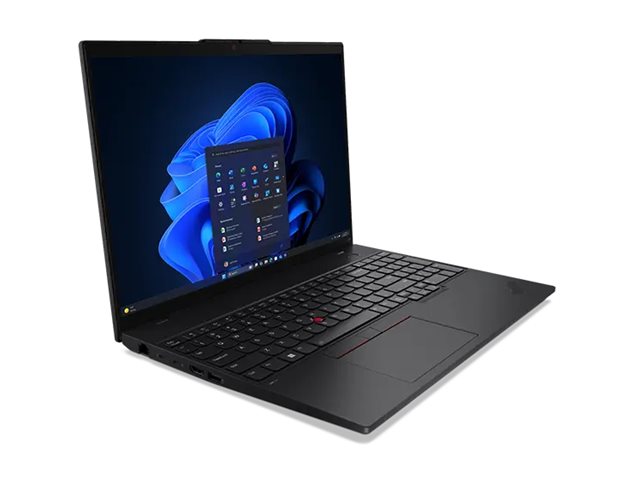 Lenovo ThinkPad L16 Gen 2 – Intel Core Ultra 7 255U, 16 GB RAM, SSD 512 GB, 16" - immagine 4