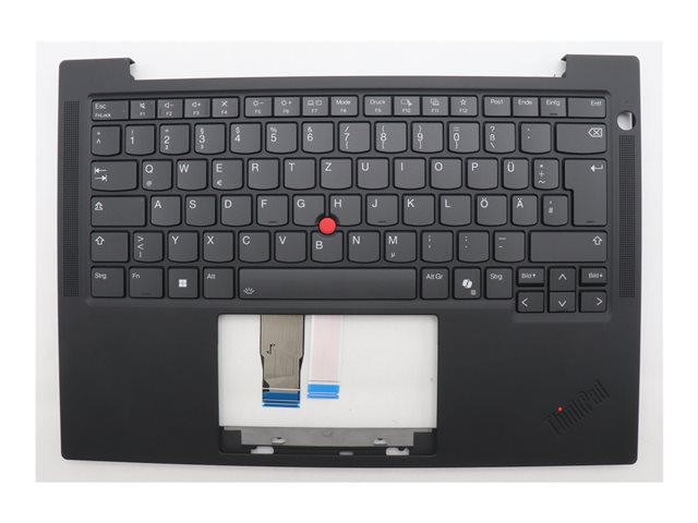 Keyb T14s G6 BL, Intel, DE - immagine 3