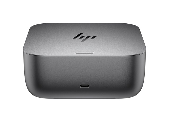 HP Thunderbolt 4 Ultra G6 Dock, 180W - immagine 2