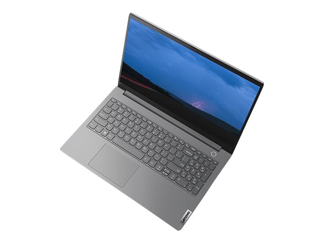Lenovo ThinkBook 15 G2 ITL – Intel Core i5 1135G7, 8 GB RAM, SSD 256 GB, 15" - immagine 4