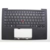 Keyb X1 Carbon 2024 G12/G13 Cover ES - WL