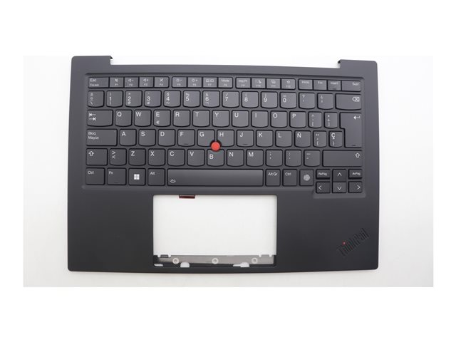 Keyb X1 Carbon 2024 G12/G13 Cover ES - WL
