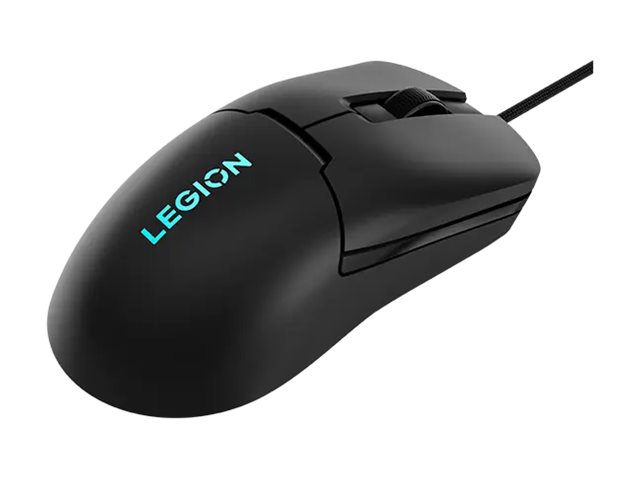 Legion M300s RGB Gaming Mouse (Black) - immagine 3
