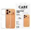 PG Case Transparent X-Ray Soft iPhone 17 Pro