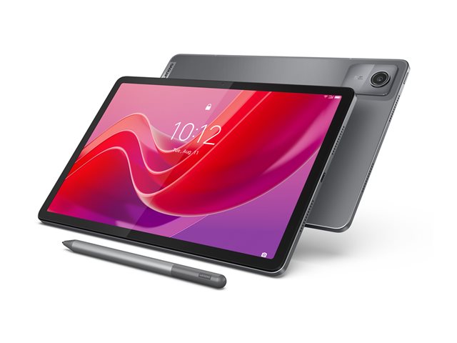 Lenovo Tab M11 Helio G88/8GB/128S/WUXGA/Tower/SD/B/C/P/A – MediaTek Helio G88, 8 GB RAM, 11" - immagine 4