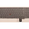 Keyb P16 G1/G2 BE - BL