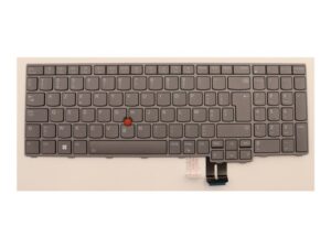 Keyb P16 G1/G2 BE - BL