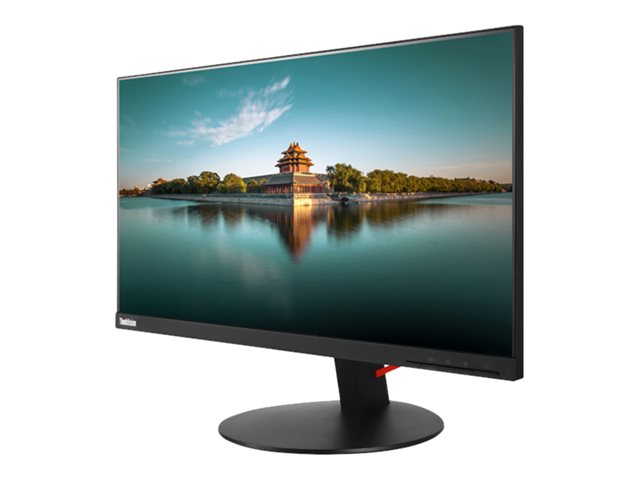 ThinkVision T24i 23.8" IPS HDMI, DP, VGA - immagine 3