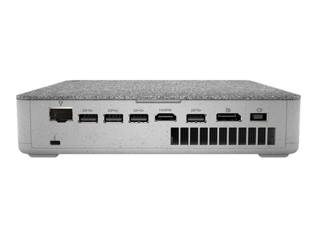 Lenovo IdeaCentre Mini 5 01IMH05 Tiny – Intel Core i7 10700T, 16 GB RAM, SSD 512 GB - immagine 6