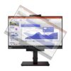 ThinkCentre TIO24 G4, 24” FHD, Cam