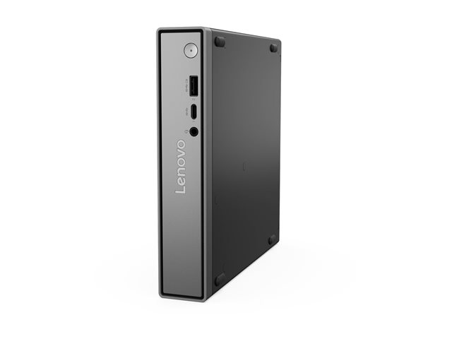 Lenovo ThinkCentre neo 50q Gen 5 Tiny – Intel Core i5 13420H, 16 GB RAM, SSD 512 GB - immagine 2